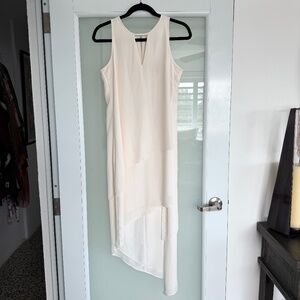NWT, White House Black Market Dress